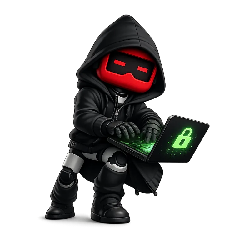 Red Team ofensivo